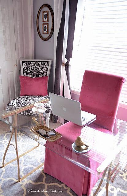 Decoración femenina - Paperblog