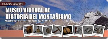 museo virtual de historia del montañismo banner1 museo virtual de historia del montañismo banner1