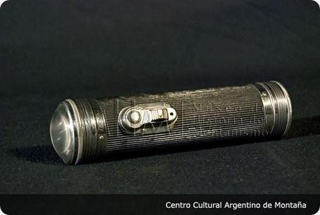 museo virtual de historia del montañismo linterna_176 museo virtual de historia del montañismo linterna_176