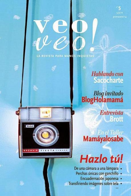 Revista Veo veo