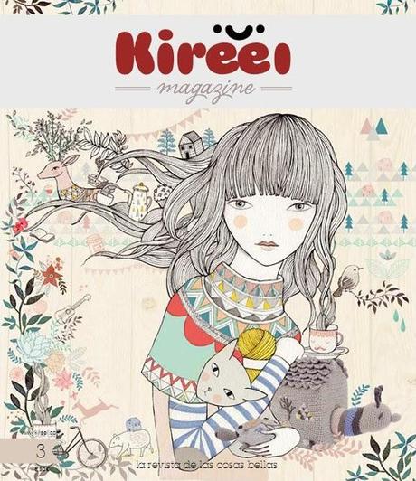 Revista Kireei