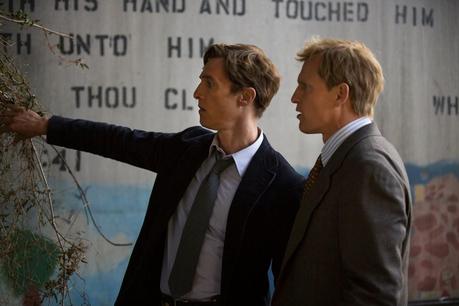 True Detective - Primeras impresiones