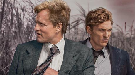 True Detective - Primeras impresiones