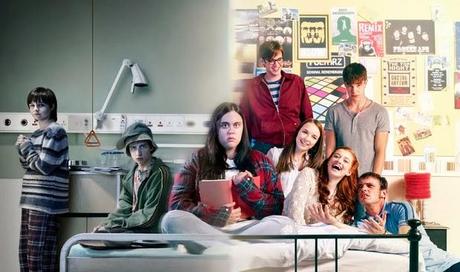 MY MAD FAT DIARY - Nueva temporada MY MAD FAT DIARY - Nueva temporada