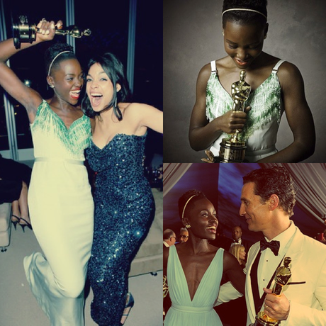 Oscar 2014 After Party 333