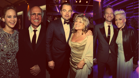 Oscar 2014 After Party ddd