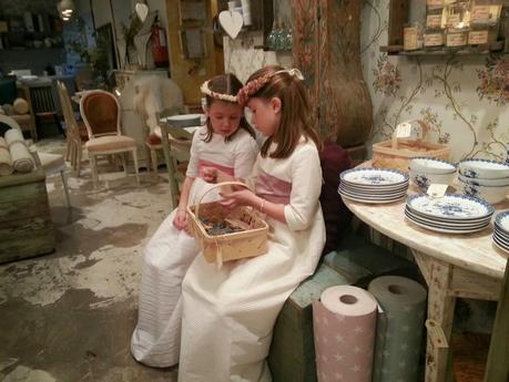 II edición Primera comunión virtual M¿t+a? II edición Primera comunión virtual M¿t+a?