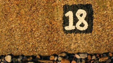 La carta de los 18 La carta de los 18