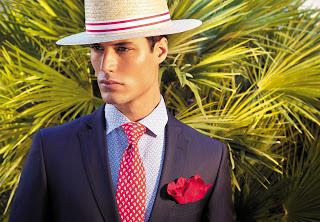 Florentino, Made in Spain, spring summer, 2014, primavera verano, menswear, style, 