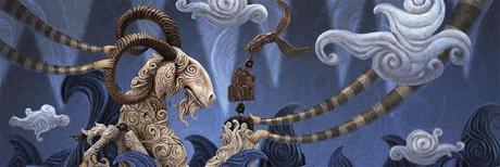 Annecy 2014 ya tiene poster Annecy 2014 ya tiene poster