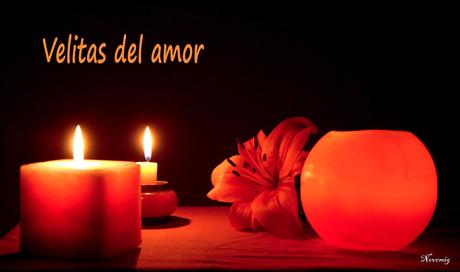 Por qué estar en redes o cómo decirte que me necesitas Velas aromáticas
