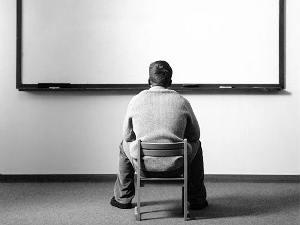 La actitud creativa o cómo cumplir los propósitos de año nuevo. sociedad estática