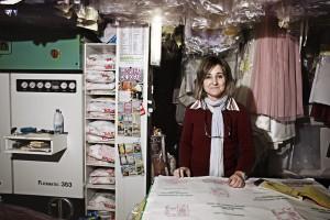 Merry Christmas o cómo volverse ñoña (a mi manera) Pequeño comercio