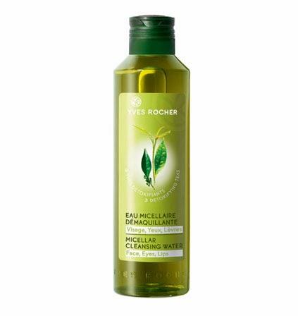 Ranking de Aguas Micelares Ranking de Aguas Micelares