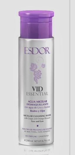 Ranking de Aguas Micelares Ranking de Aguas Micelares