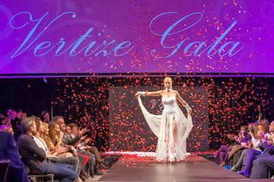 Desfile vestidos de novia Vertize Gala 2014