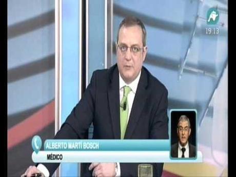 Hay fecha del juicio por Bio Bac ¿salpicará a la presidenta de la patronal de farmacéuticas y transgénicas? Imagen de previsualización de YouTube