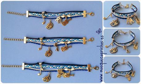 Una propuesta acompañada de un regalo especial Una propuesta acompañada de un regalo especial