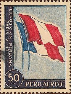 Riche comme le Pérou Congreso internacional - Lima, 4-6 setiembre 2014 Miradas recíprocas: Perú y Francia (1713-1959)