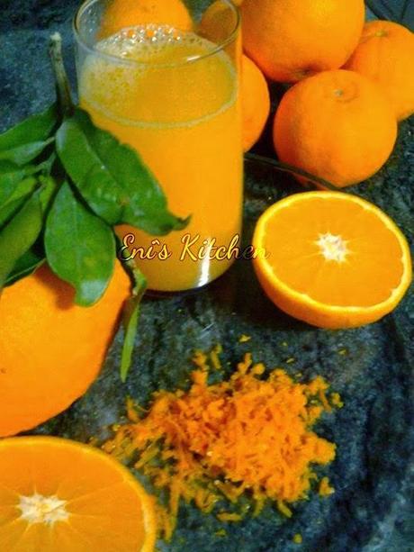 Tarta de naranjas con...Tarta 1-er cumple-blog! Tarta de naranjas con...Tarta 1-er cumple-blog!