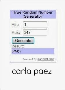 GANADOR SORTEO La estepa de los malditos (Antonio Pascual-García) GANADOR SORTEO La estepa de los malditos (Antonio Pascual-García)