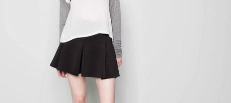 Faldas nueva colección primavera/verano 2014