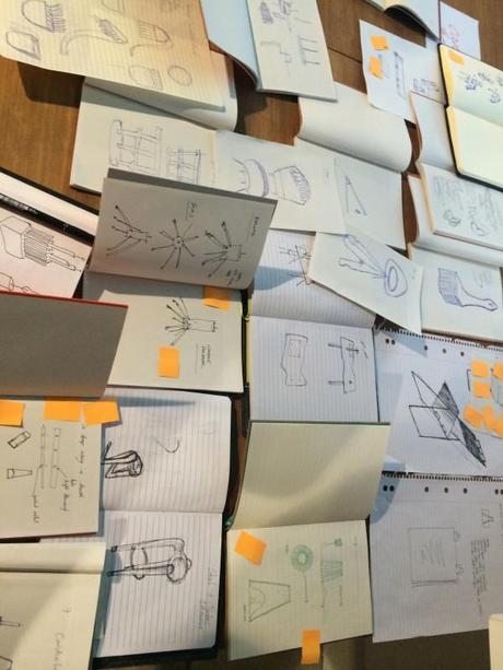 The Design Circus: el diseño español triunfa en Australia gracias a Mobilia y CuldeSac. 11 mobilia design circus