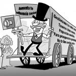 Charlatanes, guruses y otros fantasmas. Charlatanes