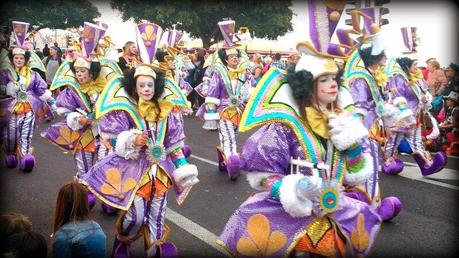 Carnaval carnavaaaal ♪