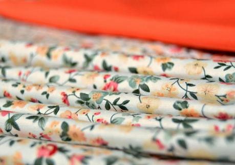 Little Things y sus Tote Bags Romanticas. Little Things y sus Tote Bags Romanticas.