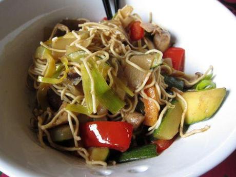 Fideos chow mein con verduras fideos-chow-mein-con-verduras-