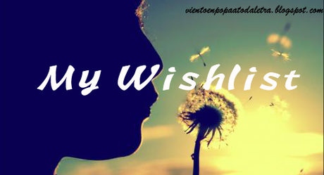 Wishlist #1 Wishlist #1