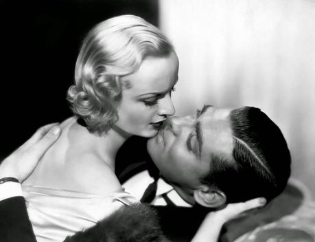 Gable & Lombard: relato de un romance Gable & Lombard: relato de un romance