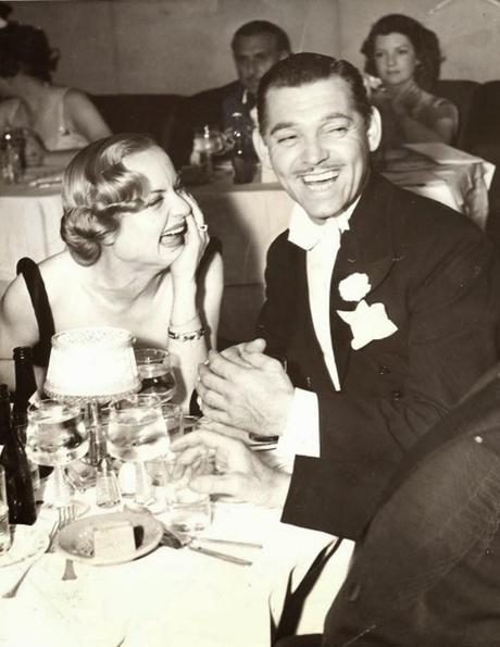 Gable & Lombard: relato de un romance Gable & Lombard: relato de un romance