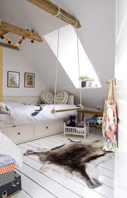 Elementos arquitectónicos: Vigas de madera vistas imagen 6