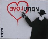 La fidelidad online no existe Evolution of Love