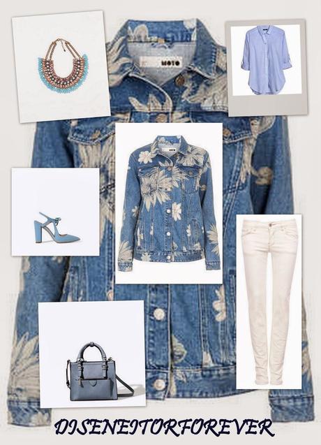 Nos invade el Azul!!!! Nos invade el Azul!!!!