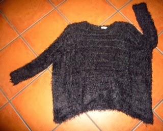 Abrigo Oversize Abrigo Oversize