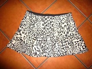 Abrigo Oversize Abrigo Oversize