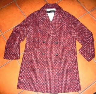 Abrigo Oversize Abrigo Oversize