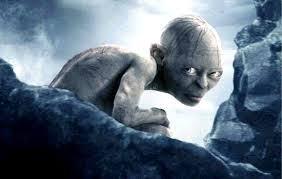 Generosos si, gilipollas no. gollum
