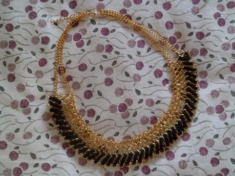 Haul Ropa y Complementos *Febrero 2014*: Shana, Sfera... Haul Ropa y Complementos *Febrero 2014*: Shana, Sfera...