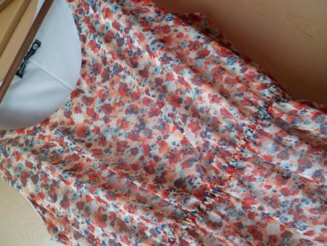 Haul Ropa y Complementos *Febrero 2014*: Shana, Sfera... Haul Ropa y Complementos *Febrero 2014*: Shana, Sfera...