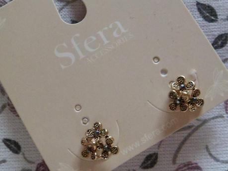 Haul Ropa y Complementos *Febrero 2014*: Shana, Sfera... Haul Ropa y Complementos *Febrero 2014*: Shana, Sfera...