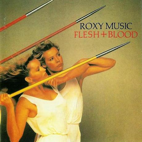 Roxy Music - Same old scene (1980) Roxy Music - Same old scene (1980)