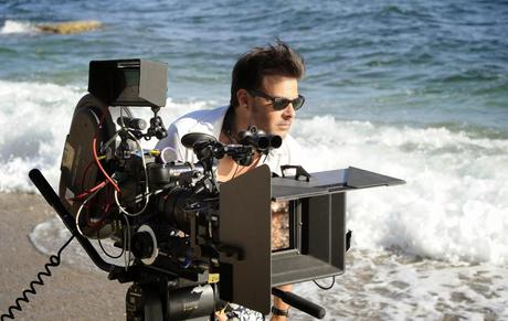 Entrevista a François Ozon, director de