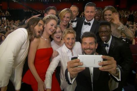 Oscars 2014 Oscars 2014