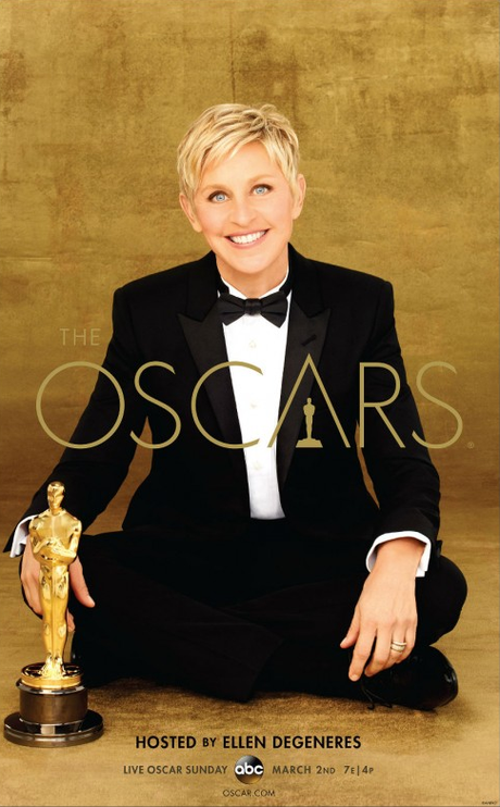 Oscars 2014 Oscars 2014