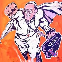 Papa Francisco: Papa Francisco: