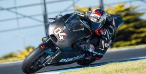 Lorenzo concluye el test de Phillip Island con el mejor crono dovi_by_redghostonline_preview_big